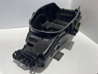 ΚΟΥΒΑΣ ΣΕΛΑΣ PEUGEOT SATELIS 250 *MOTO LEADER PARTS*
