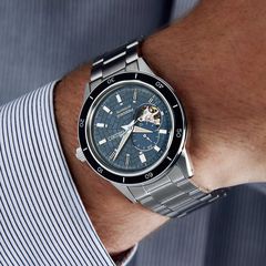 Seiko Presage Basic Line 140th Anniversary limited edition-thumb-1