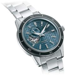 Seiko Presage Basic Line 140th Anniversary limited edition-thumb-2