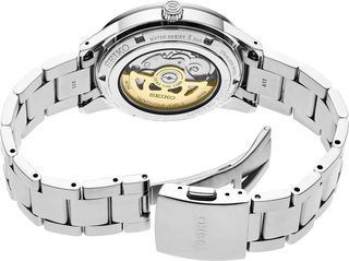 Seiko Presage Basic Line 140th Anniversary limited edition-thumb-5