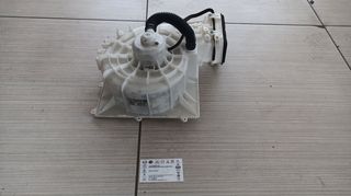 ΜΟΤΕΡ ΚΑΛΟΡΙΦΕΡ (27200-5M460) QG15DE SEDAN NISSAN ALMERA N16E 2000-2002
