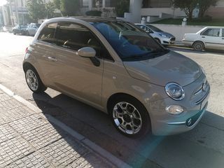 Fiat 500 '14 C 1.3 JTD Multijet 16V Start&Stopp Lounge