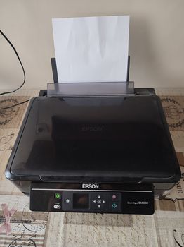 EPSON STYLUS SX435W