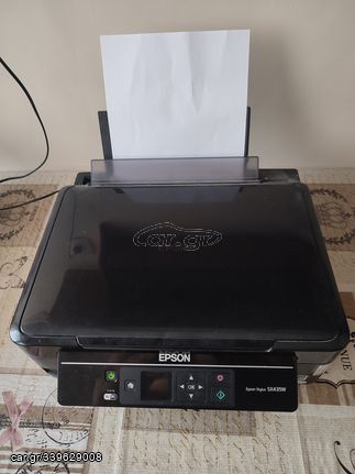 EPSON STYLUS SX435W