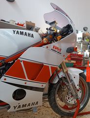 Yamaha RD 350 '84 29L