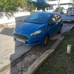 Ford Fiesta '14  ST 1.5 EcoBoost Styling-Packe