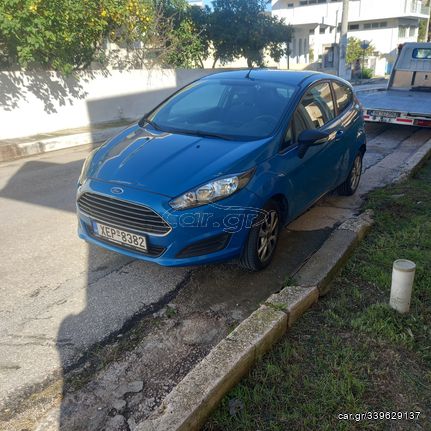 Ford Fiesta '14  ST 1.5 EcoBoost Styling-Packe