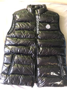 Moncler vest