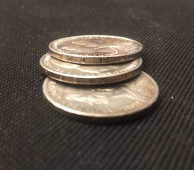 30 δραχμές/drachmas 1964 (3 τεμ.)-thumb-2