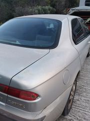 Alfa Romeo Alfa 156 '00