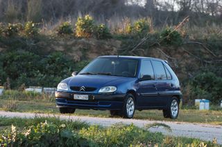 Citroen Saxo '02