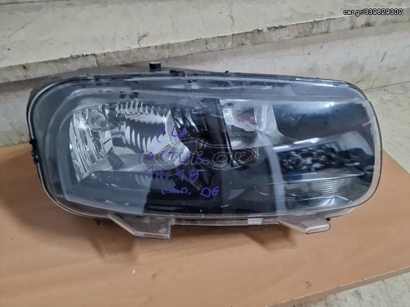 CITROEN C4 CACTUS 14-18 ΦΑΝΟΣ ΕΜΠΡΟΣ ΔΕΞΙ (45p) 