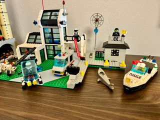 Συλλογή Lego 