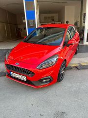 Ford Fiesta '19 ST2 MK8