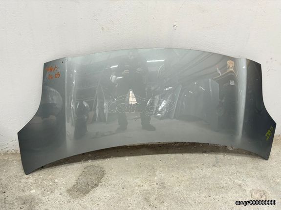 ΚΑΠΟ TOYOTA YARIS 06-12 -ΓΝΗΣΙΟ-