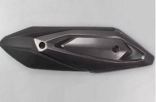 Προφυλακτήρας Εξάτμισης Sym Jet-x 125 Lc Cbs E5 2023-2025 18317-X1M-000