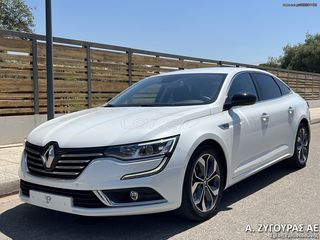 Renault Talisman '19 1.7D LIMITED