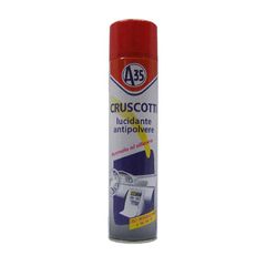 ΓΥΑΛΙΣΤΙΚΟ Α35 600ml CROSCOTTI