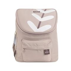 Miniland Ισοθερμική παιδική τσάντα Ecothermibag beige