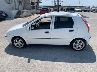 Fiat Punto '04