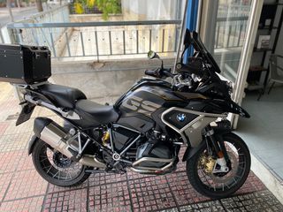 Bmw R 1250 GS '19 Exclusive 