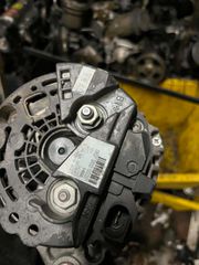 AUDI SEAT SKODA VOLKSWAGEN ΔΥΝΑΜΟ 06F903023F & 0124525091