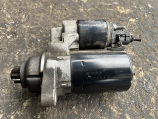 AUDI VOLKSWAGEN ΜΙΖΑ BOSCH 02T911023M