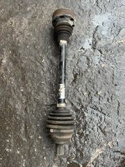 AUDI VOLKSWAGEN 1600 ΗΜΙΑΞΟΝΙΟ ΑΡΙΣΤΕΡΟ 1K0407271AQ