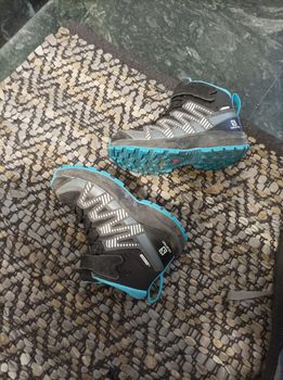 Salomon xa pro, size 27