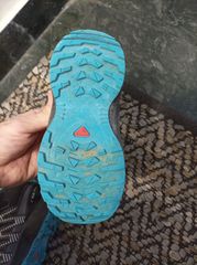 Salomon xa pro, size 27-thumb-3