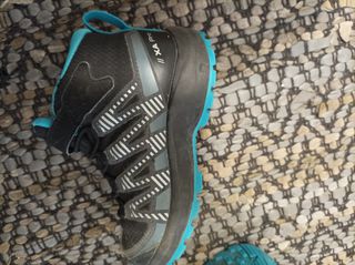 Salomon xa pro, size 27-thumb-4