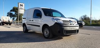 Renault '17 KANGOO 1500cc 90ps L.1 A/C Euro.6