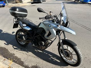 Bmw F 650 GS '08 Twin 