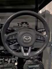 ΔΕΡΜΑΤΙΝΟ ΤΙΜΟΝΙ MAZDA 2 2019 1.5 SKYACTIV ΚΟΜΠΛΕ ΑΕΡΟΣΑΚΟ SRS AIRBAG