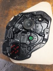 Πισω γρύλος L+R παραθύρου BMW 116 5door F40