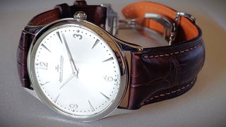Jaeger le Coultre Master Control ultra thin 38 mm-thumb-1