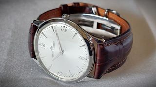 Jaeger le Coultre Master Control ultra thin 38 mm-thumb-2