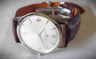Jaeger le Coultre Master Control ultra thin 38 mm-thumb-3