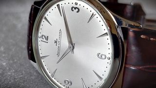 Jaeger le Coultre Master Control ultra thin 38 mm-thumb-4
