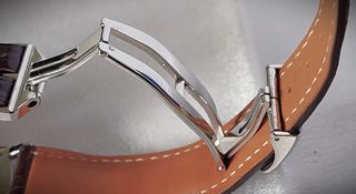 Jaeger le Coultre Master Control ultra thin 38 mm-thumb-9