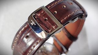 Jaeger le Coultre Master Control ultra thin 38 mm-thumb-14