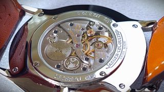 Jaeger le Coultre Master Control ultra thin 38 mm-thumb-15
