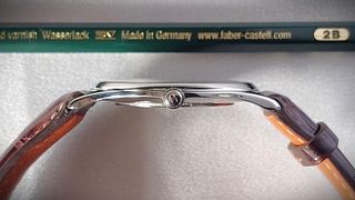 Jaeger le Coultre Master Control ultra thin 38 mm-thumb-18