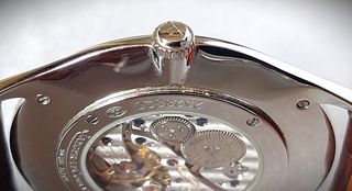 Jaeger le Coultre Master Control ultra thin 38 mm-thumb-16