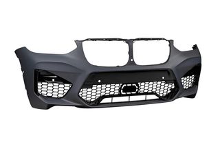 Full body kit μαρκέ άριστης ποιότητας X3 M BMW X3 G01 2017-2021-thumb-2