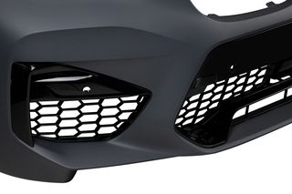 Full body kit μαρκέ άριστης ποιότητας X3 M BMW X3 G01 2017-2021-thumb-3