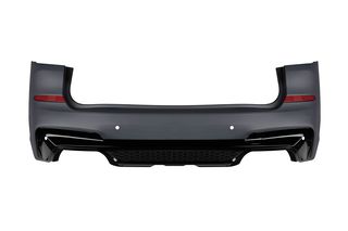 Full body kit μαρκέ άριστης ποιότητας X3 M BMW X3 G01 2017-2021-thumb-9