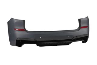 Full body kit μαρκέ άριστης ποιότητας X3 M BMW X3 G01 2017-2021-thumb-10