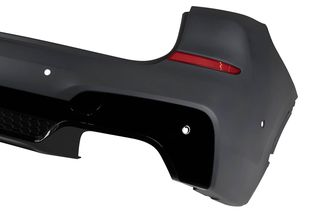 Full body kit μαρκέ άριστης ποιότητας X3 M BMW X3 G01 2017-2021-thumb-11