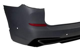 Full body kit μαρκέ άριστης ποιότητας X3 M BMW X3 G01 2017-2021-thumb-12